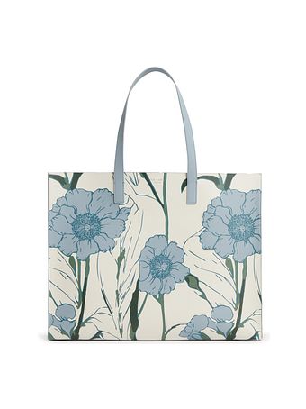 Ted Baker Tooocon Bolsa de compras XL 45 cm Ted Baker Tooocon Bolsa de compras XL 45 cm