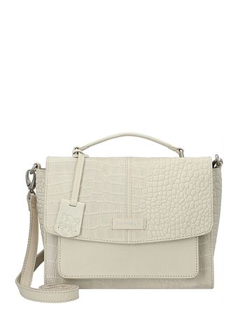 Burkely Cool Colbie Skuldertaske Læder 25 cm Burkely Cool Colbie Skuldertaske Læder 25 cm