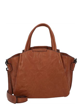 aunts & uncles Grandma´s Luxury Club Mrs. Plum Crumble Håndtaske Læder 29 cm aunts & uncles Grandma´s Luxury Club Mrs. Plum Crumble Håndtaske Læder 29 cm