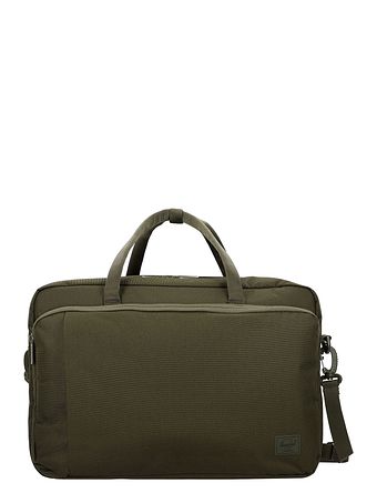 Herschel Bowen Weekend-rejsetaske 44 cm Herschel Bowen Weekend-rejsetaske 44 cm
