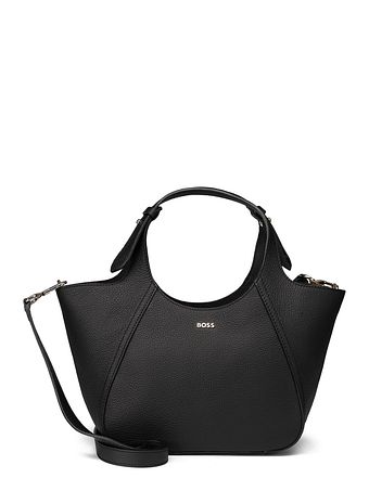 Boss Lenah Shopper-taske Læder 23 cm Boss Lenah Shopper-taske Læder 23 cm