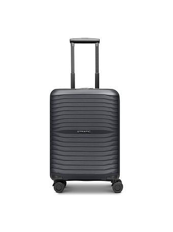 Stratic Shine 4 ruedas Maleta de cabina 55 cm Stratic Shine 4 ruedas Maleta de cabina 55 cm