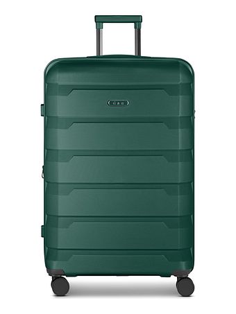 d & n South Dakota 4 hjul Trolley L 76 cm med strækfold