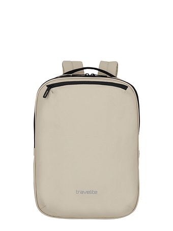 Travelite Basics Daypack 40 cm Laptoprum