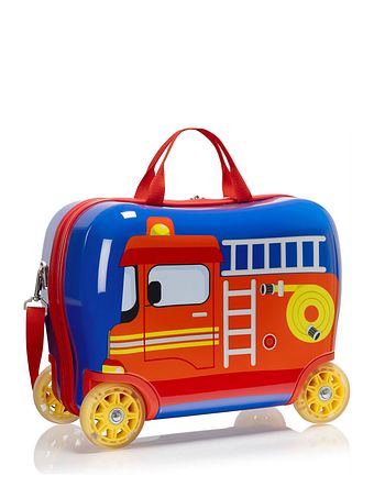 Heys Kids 4-Rollen Kindertrolley 40,5 cm Heys Kids 4-Rollen Kindertrolley 40,5 cm