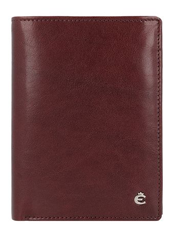 Esquire Toscana pung RFID læder 10 cm