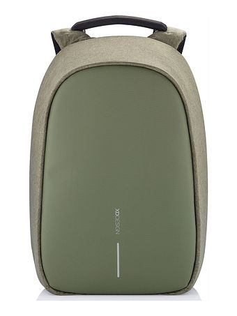 XD Design Bobby Hero Regular Backpack RFID 45 cm rum til bærbar computer XD Design Bobby Hero Regular Backpack RFID 45 cm rum til bærbar computer
