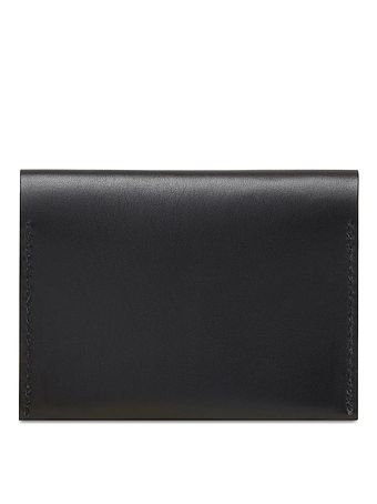 Knomo New Forest Pouzdro na kreditní karty Kůže 11.5 cm