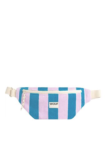 Wouf Terry Riñonera 32 cm Wouf Terry Riñonera 32 cm