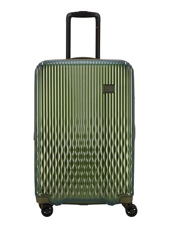 Pack Easy Flow 4 hjul Trolley M 66 cm med strækfold