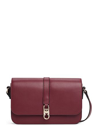 Tommy Hilfiger TH Libre Skuldertaske 24 cm Tommy Hilfiger TH Libre Skuldertaske 24 cm