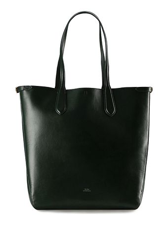 POLO RALPH LAUREN Bellport Shopper-taske Læder 42 cm POLO RALPH LAUREN Bellport Shopper-taske Læder 42 cm
