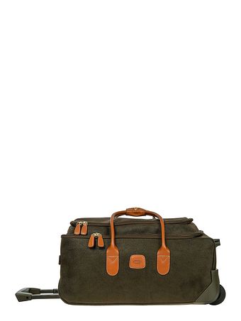 Bric's Life roller rejsetaske 55 cm