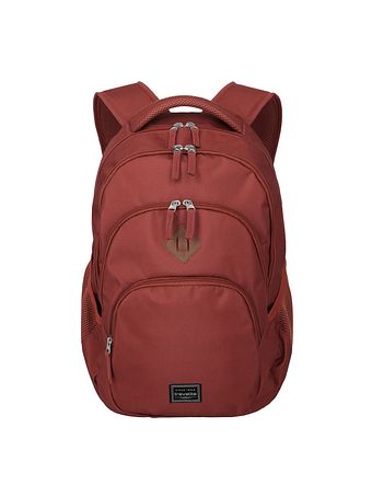 Travelite Basics Daypack 45 cm Laptoprum Travelite Basics Daypack 45 cm Laptoprum