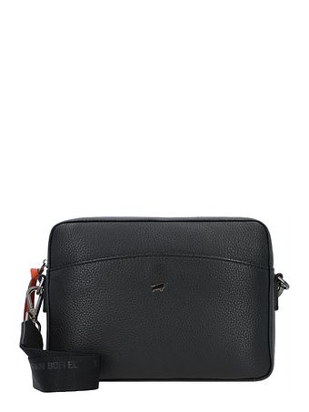 Braun Büffel Novara Skuldertaske Læder 26.5 cm