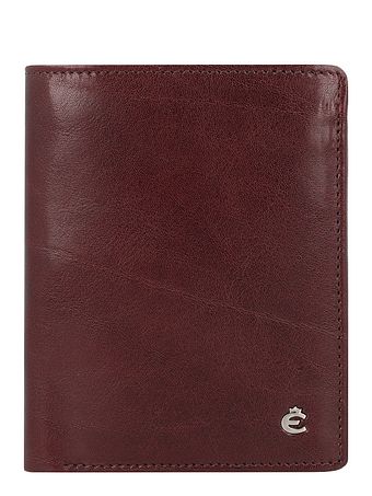 Esquire Toscana Pung RFID-beskyttelse Læder 9 cm Esquire Toscana Pung RFID-beskyttelse Læder 9 cm