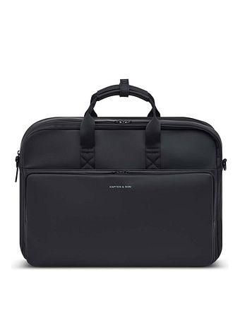 Kapten & Son Bodo Maletín 43 cm Compartimento para el portátil Kapten & Son Bodo Maletín 43 cm Compartimento para el portátil