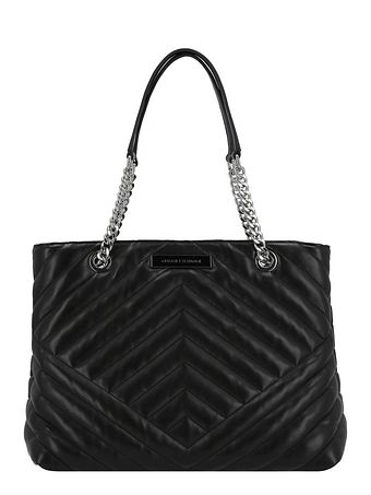 Armani Exchange Victoria Shopper-taske 35 cm