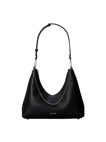 Calvin Klein Hardware Skuldertaske 34 cm