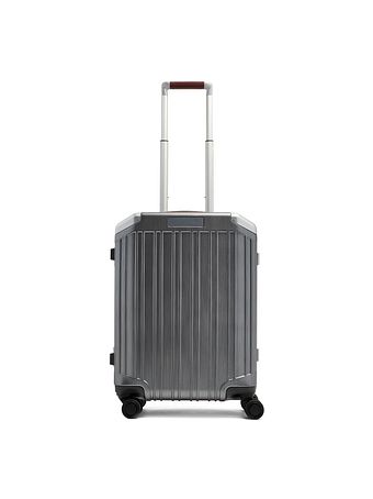 Piquadro PQLM 4 ruedas Trolley de cabina 58 cm Piquadro PQLM 4 ruedas Trolley de cabina 58 cm