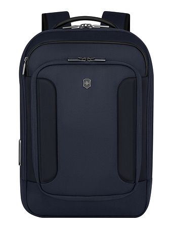 Victorinox Werks Traveler 7.0 Forretningsrygsæk 43 cm Laptoprum Victorinox Werks Traveler 7.0 Forretningsrygsæk 43 cm Laptoprum