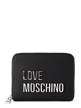 Love Moschino Bold Love Pung 14 cm Love Moschino Bold Love Pung 14 cm
