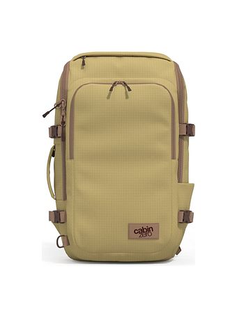 Cabin Zero Adventure Cabin Bag ADV Pro 32L rygsæk 46 cm rum til bærbar computer Cabin Zero Adventure Cabin Bag ADV Pro 32L rygsæk 46 cm rum til bærbar computer
