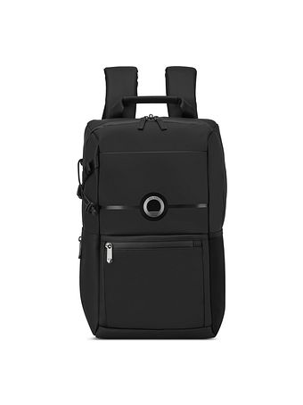 Delsey Paris Turenne Soft Daypack 43 cm Laptoprum Delsey Paris Turenne Soft Daypack 43 cm Laptoprum