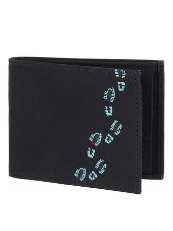 oxmox New Cryptan Lompakko RFID-suoja 10.5 cm oxmox New Cryptan Lompakko RFID-suoja 10.5 cm