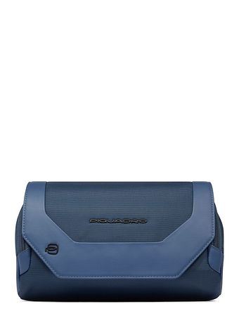 Piquadro S140 Skuldertaske 26 cm Piquadro S140 Skuldertaske 26 cm