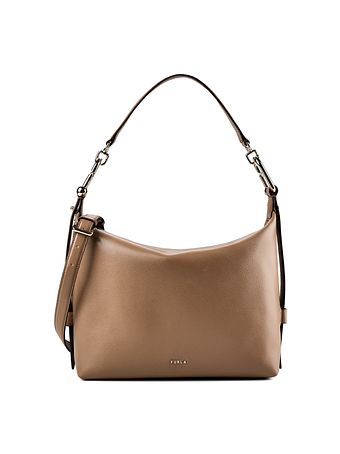 Furla Tonie Taška přes rameno Kůže 27.5 cm