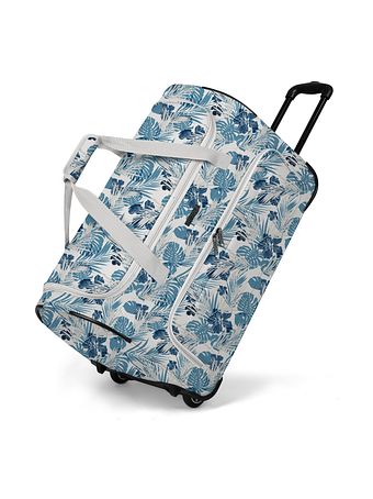 Redolz Duffle Essentials rejsetaske med 2 hjul 61 cm
