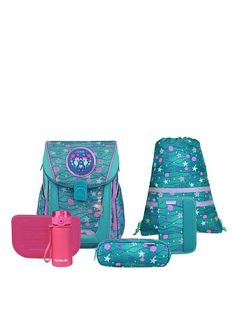 McNeill Primo Skoleransel-sæt 8-delt