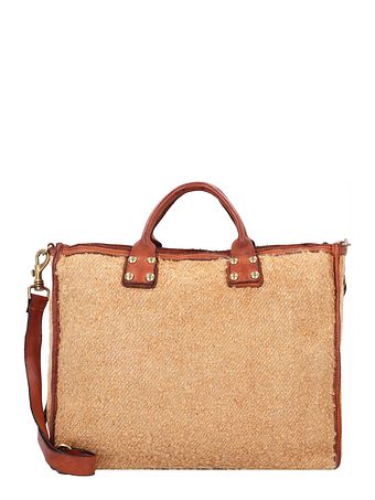 Campomaggi Håndtaske 40 cm Campomaggi Håndtaske 40 cm