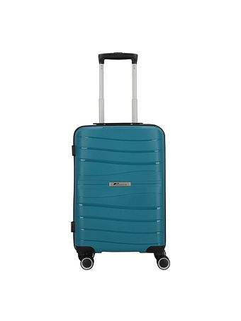 cocoono Leon 4 hjul Kabinetrolley 55 cm