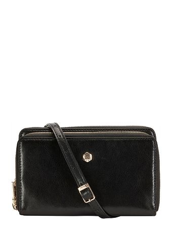 Jekyll & Hide Verona Clutch pung RFID-beskyttelse Læder 19 cm