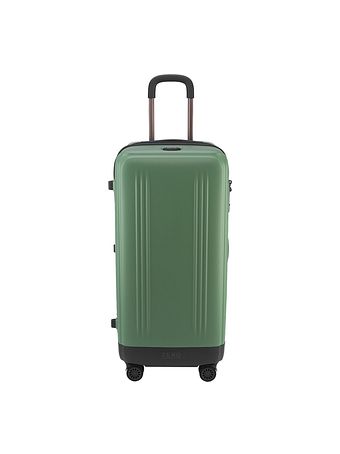 Zero Halliburton Lehký vozík Edge na 4 kolečkách 76 cm