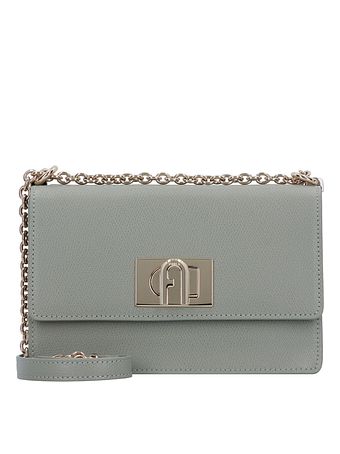 Furla 1927 Skuldertaske Læder 20 cm