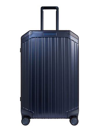 Piquadro PQ-Alub 2 4 hjul Trolley 69 cm