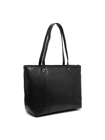 The Chesterfield Brand Ferrera Nákupní taška Kůže 38 cm Kapsa na notebook