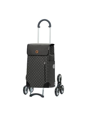 Andersen Shopper Nákupní vozík Treppensteiger Scala Shopper Sofia 58 cm