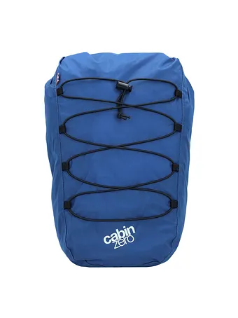 Cabin Zero Companion Bags RFID-beskyttelse 32 cm