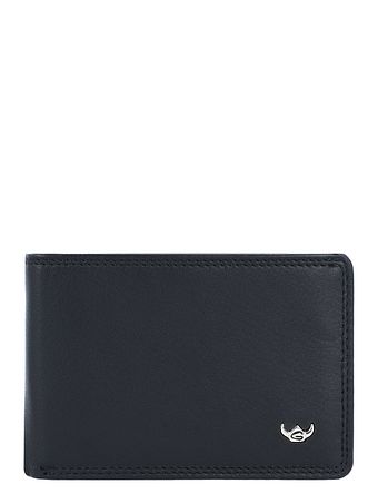 Golden Head Polo-pung RFID-læder 10 cm Golden Head Polo-pung RFID-læder 10 cm