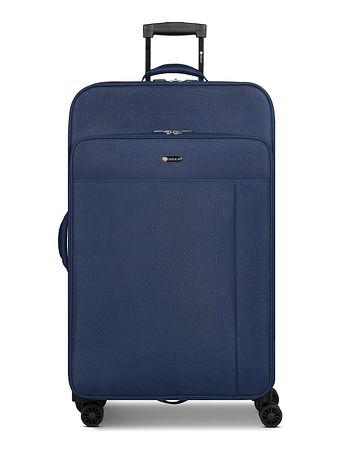 CHECK.IN Sevilla 2.0 4 hjul Trolley 80 cm CHECK.IN Sevilla 2.0 4 hjul Trolley 80 cm