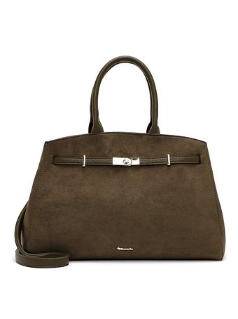 Tamaris TAS Martina Bolsa de hombro Piel natural 40 cm Tamaris TAS Martina Bolsa de hombro Piel natural 40 cm