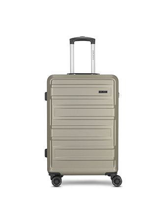 Worldpack New York 2.0 4 hjul Trolley M 67 cm