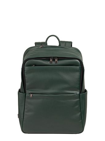 DuDu Sydney Daypack Læder 42 cm Laptoprum