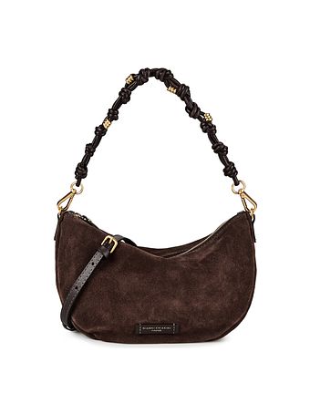 Gianni Chiarini Cleo Bolsa de hombro Piel natural 23 cm Gianni Chiarini Cleo Bolsa de hombro Piel natural 23 cm