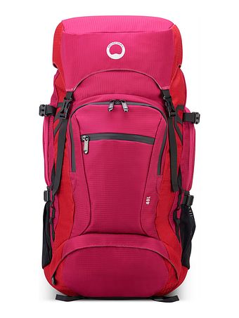 Delsey Paris Nomade L-rygsæk 59 cm rum til bærbar computer Delsey Paris Nomade L-rygsæk 59 cm rum til bærbar computer