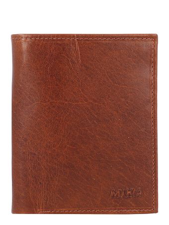 Mika Pung RFID-læder 9,5 cm